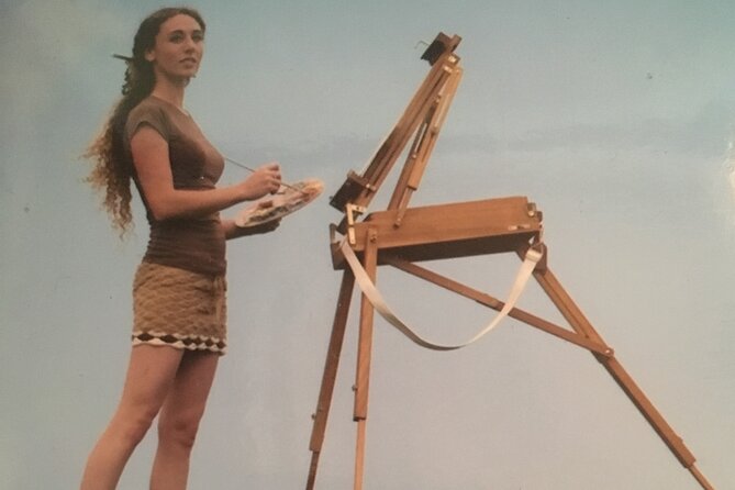 3-Hour Cup N Canvas Painting Party - Participant Guidelines and Considerations