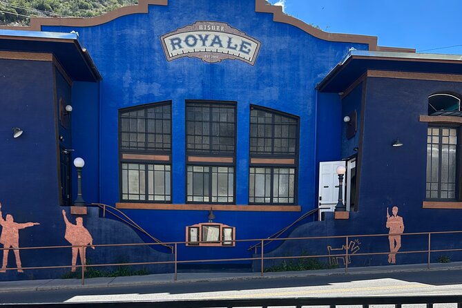 3 Hour Private Bisbee Food Tour Review - Accessibility and Participation