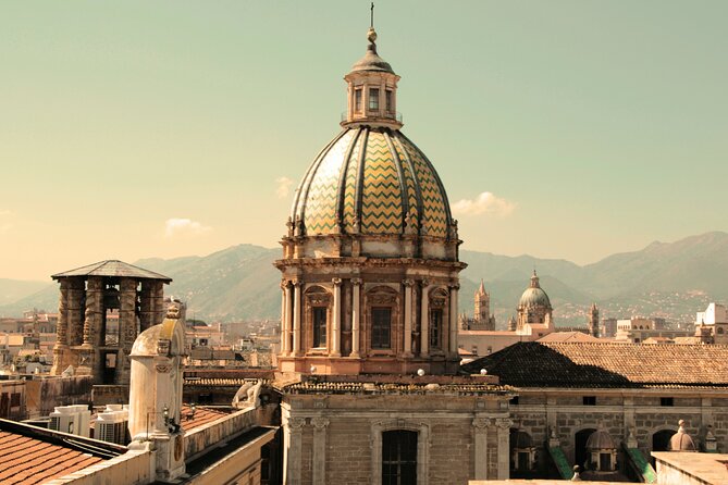 3 Hour Private City Tour in Palermo - Discover Palermos Vibrant Street Life