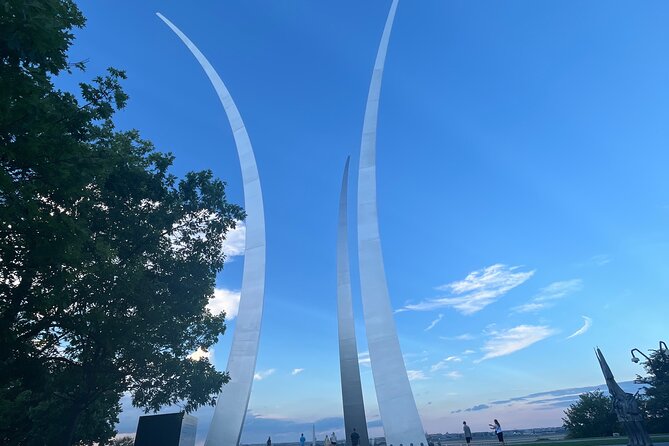 3- Hour Private Customizable Moonlight Washington DC Tour - Comfortable and Accessible Experience for All