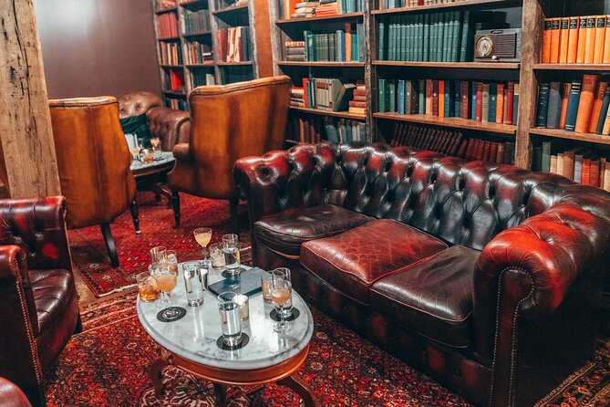 3-Hour Private Food & History Guided Walking Tour in Louisville - Bourbon Experiences