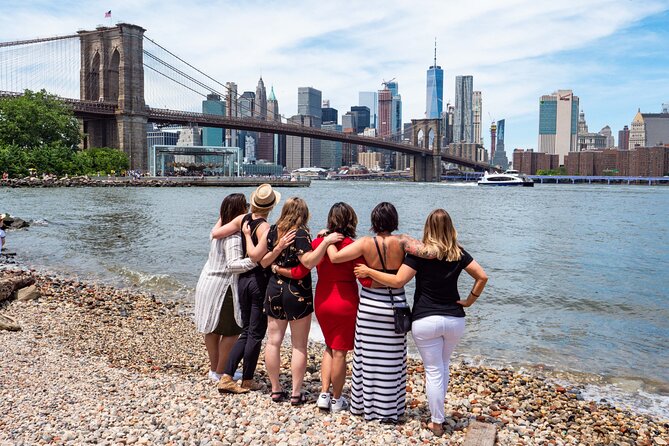 3-Hour Private Guided Tour in New York City - Accessibility and Participation