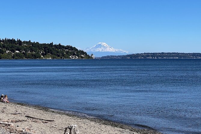 3 Hour Private Tour in Seattle Seaside Serenity - Local Attractions to Explore