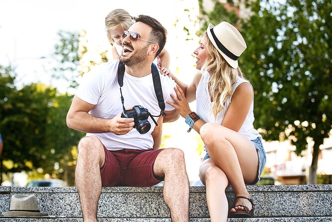 3 Hour Private Walking Tour in Denver With Professional Guide - Pricing Information