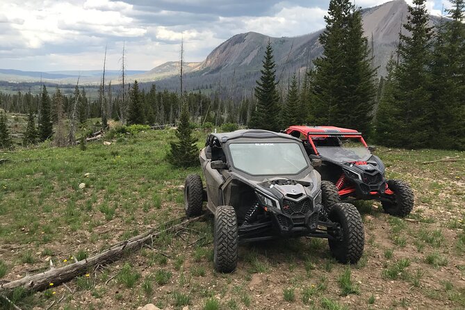 3 Hours Off-Road Adventure - Availability and Booking Information