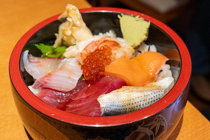 3 Hours Photography and Food Tour in Setagaya - Exploring Setagayas Vibrant Neighborhoods