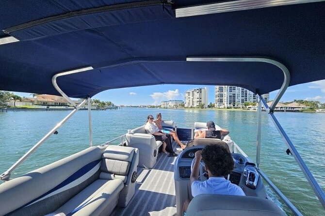3 Hours Pontoon Private Boat Tour Review - Final Thoughts