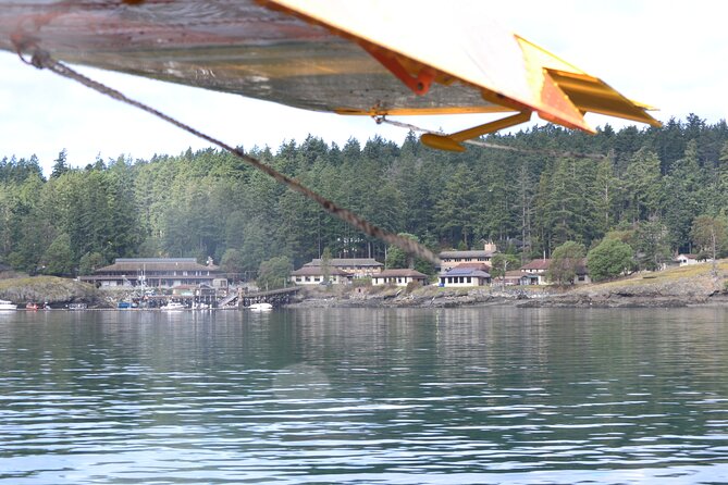 3 Hours San Juan Island Seaplane Tour From Seattle - Cancellation and Booking Policies