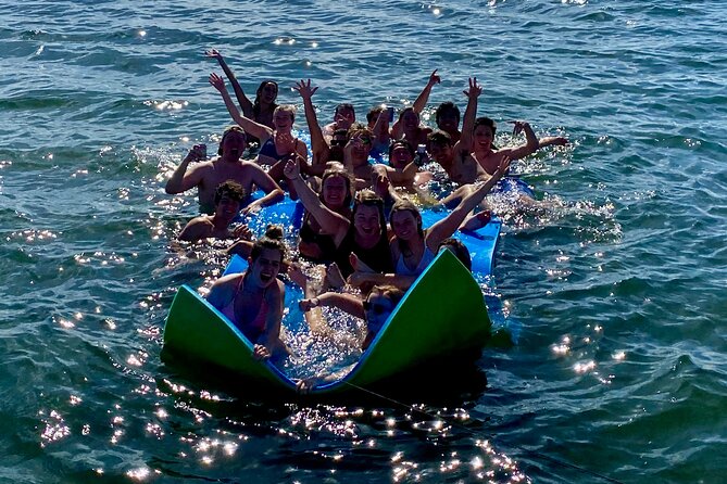 3 Hours Snorkeling Excursion in South Padre Island - Highlights of the Experience