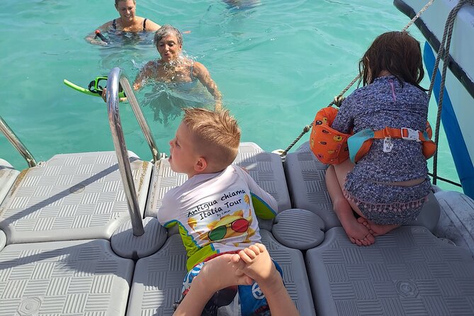 3-Hours Stingray City - Transfer, Spanish-Italian Guide Included - Tips for a Great Experience