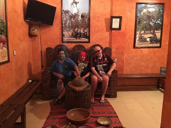 3 in 1 = City Tour Half Day + Camel Ride 2hours + Hammam Massage 2hours - Benefits of Hammam Massage