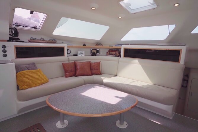 3-Night Private Charter in Lake Clark Review - Accommodations and Amenities