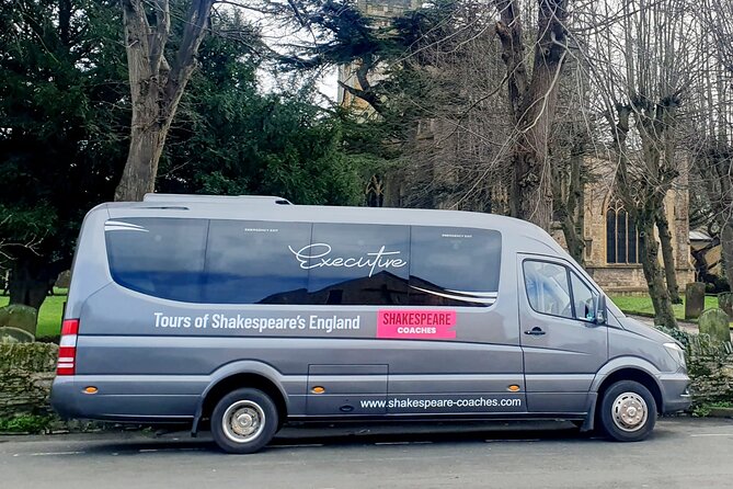 3Day Tour: LDN Oxford Warwick The Cotwolds & Stratford Upon Avon - Reviews and Ratings