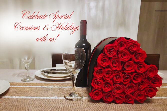4-Course Cultural Mystery Dinner in Miami - Meeting and Pickup