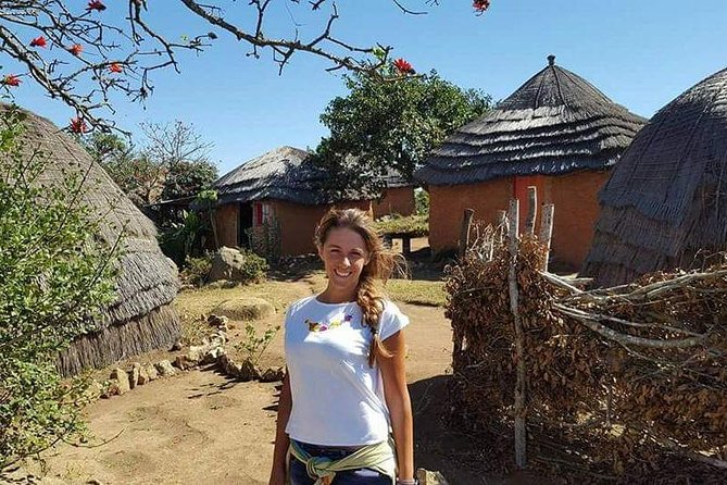 4-Day Best of Eswatini Tour- the African Experience - Transportation Details