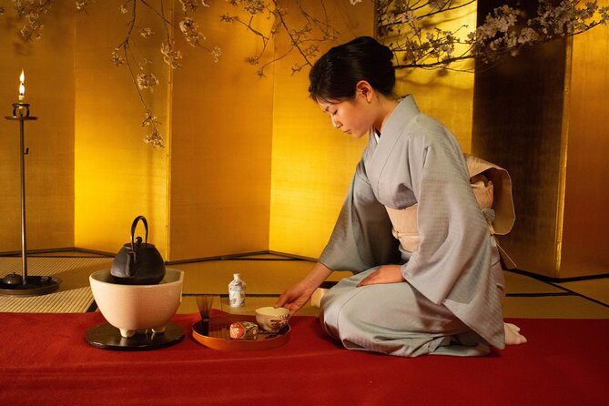 4-Day Exploration: Tokyo & Mount Fuji - Taking in the Culinary Delights of Tokyo