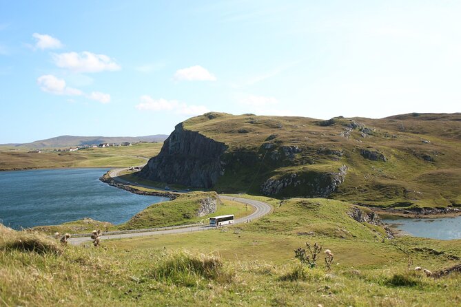 4 Day Shetland Tour Experience - Booking Information and Policies