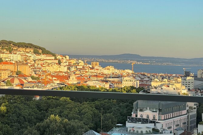 4 Days Lisbon Scouting Tour - Health and Accessibility Considerations