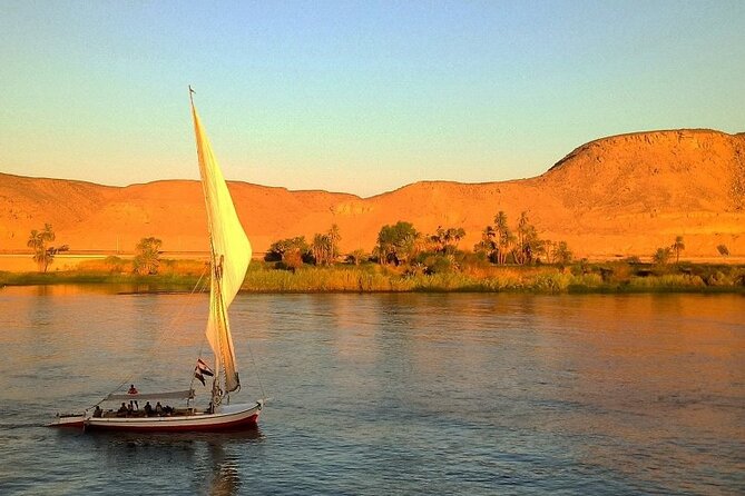 4 Days Trip Luxor and Abu Simble From Cairo - Meeting and Pickup Information