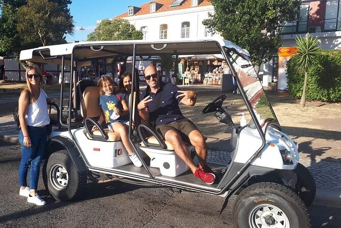 4-Hour Bohemian Maneuver Private Tuk Tuk Tour in Lisbon - Booking Process