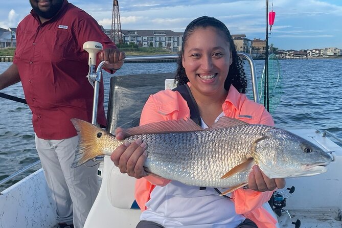 4 Hour Full Guided Fishing Trip Review - Included Services and Amenities