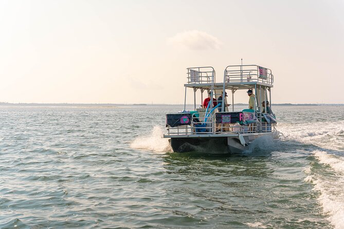 4-Hour Private Crab Island Tour Review - Accessibility