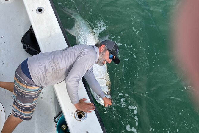 4 Hour Private Fishing Excursions Review - Fishing Experience