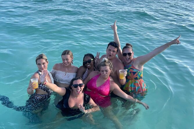 4-Hour Private Key West Boat Adventure | Snorkel and More! - Private Tour and Cancellation Policy