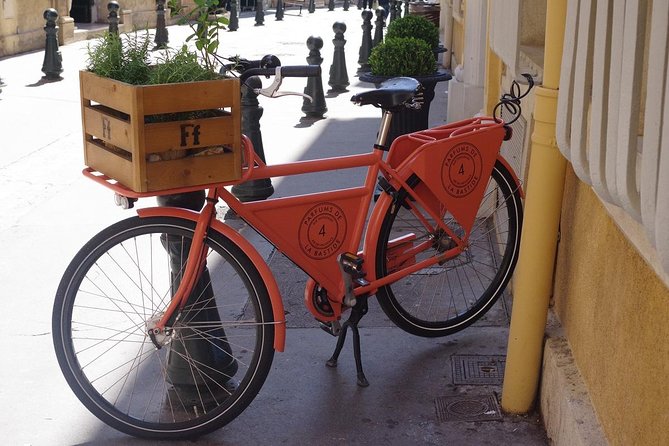 4 Hour Tour Aix-en-Provence Highlights - Pricing Information