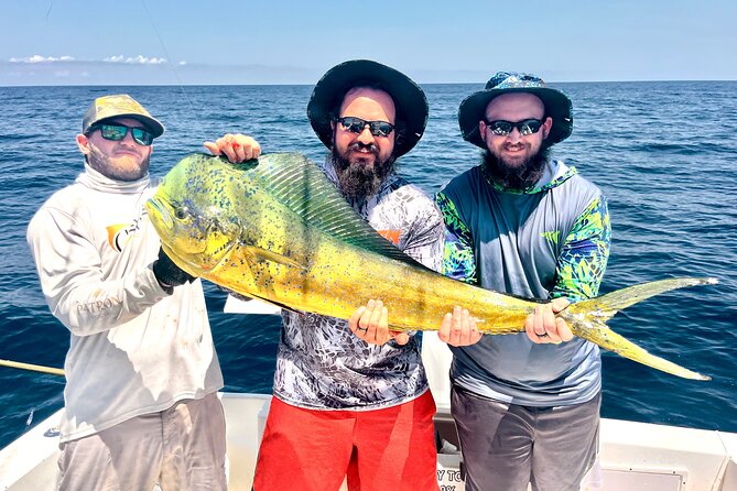 4 Hours Private Fishing Charters in Key West - Booking Details and Cancellation Policy