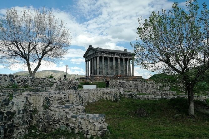 4 Nights 5 Days in Armenia Start From Yerevan - Pickup and Departure Details