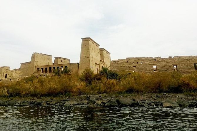 4 Nights Nile Cruise From Luxor to Aswan - Excluded Costs