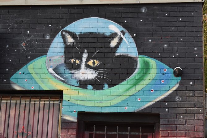 45 Minute Highlights of the Marigny Triangle - Exploring the Marigny Triangle
