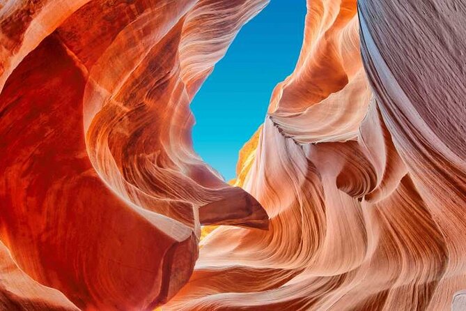 4D3N Tour to Grand Canyon, Horseshoe Bend, Lower Antelope Canyon - Optional Experiences