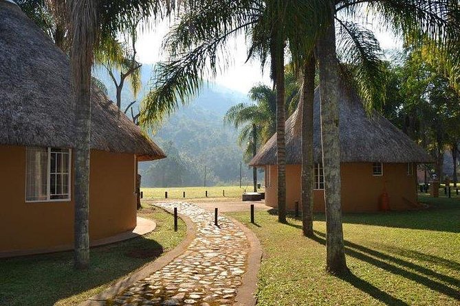 5 Day All Incl. Private Kruger Park Safari With Optional Panorama - Accessibility Features