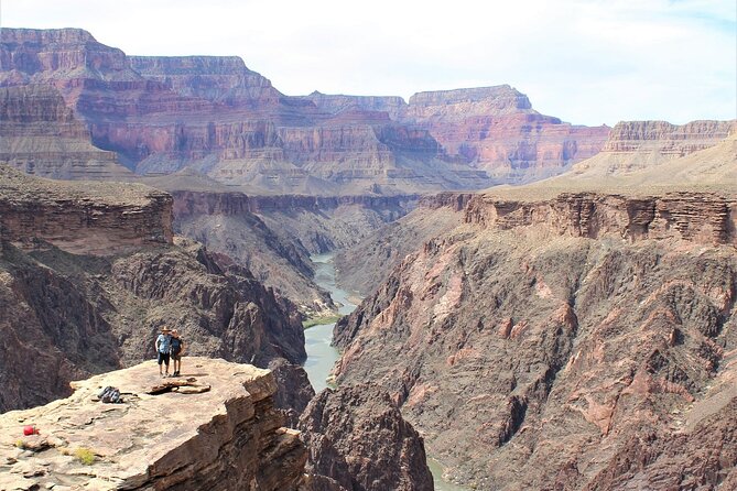 5-Day Arizona Grand Canyon Challenge With a Licensed Guide - Whats Included