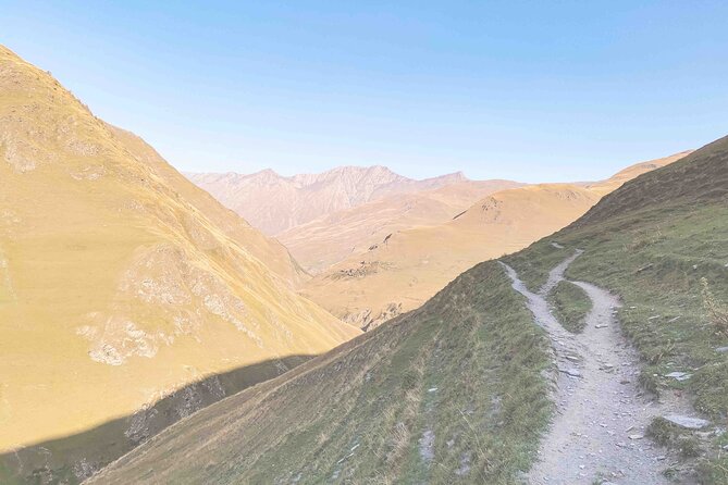 5-Day Horse Riding Tour in Caucasus - Booking Information