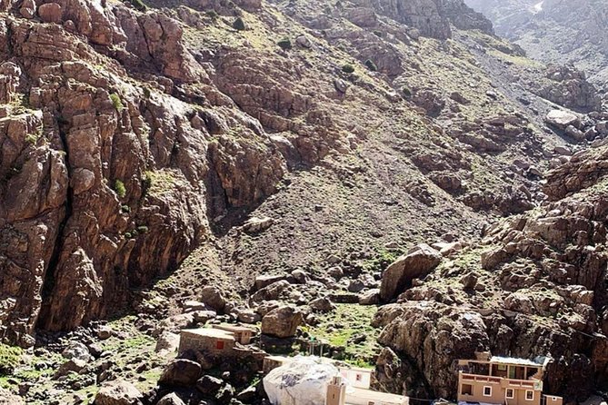 5 Day Locally Immersive Mountain Trek | Through Villages in Atlas Mountain - Health and Safety Considerations