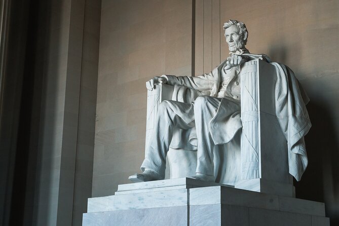 5-Day New York+Washington DC+Niagara Falls& With Airport Transfer - Confirmation and Additional Information