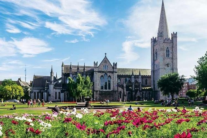 5 Day South of Ireland Tour - Transportation and Amenities