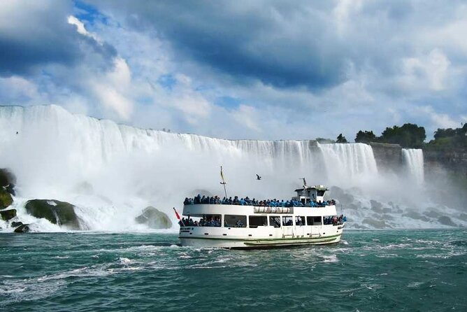 5-Day Tour of New York City, Washington D.C and Niagara Falls - Accommodation Information