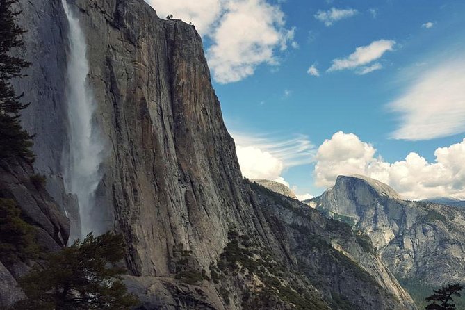 5-Day Yosemite Backpacking - Yosemite Icons - Intimate Group Experience With Professional Guides