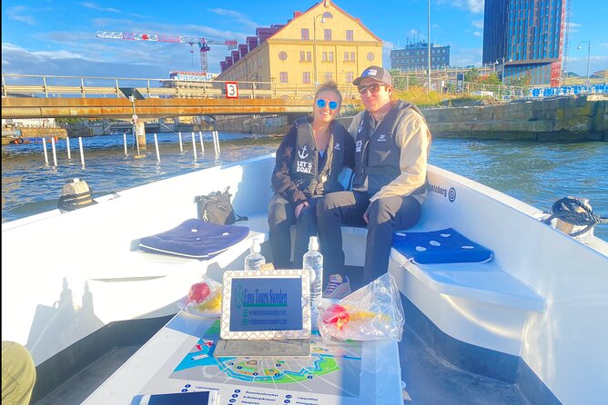 5 Days 4 Nights Holiday Package Visit Gothenburg - Additional Information