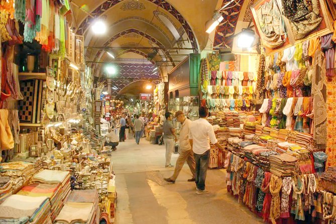 5 Days Istanbul Package Tour - Dining Experience
