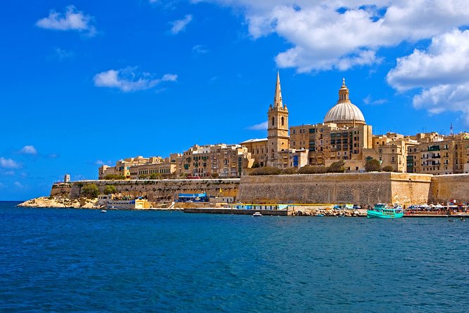 5 Days Malta Highlights Guided Tour - Inclusions and Amenities