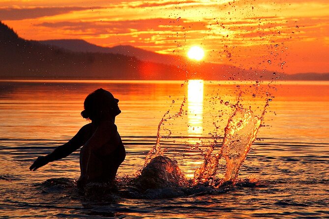 5 Days Semi-Self-Guided Tour in Northern Lapland - Booking Information