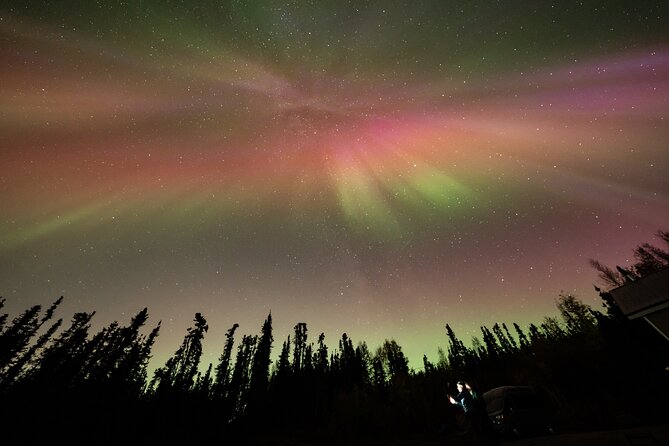 5-Hour Aurora Lodge Viewing With Photography - Confirmation and Booking