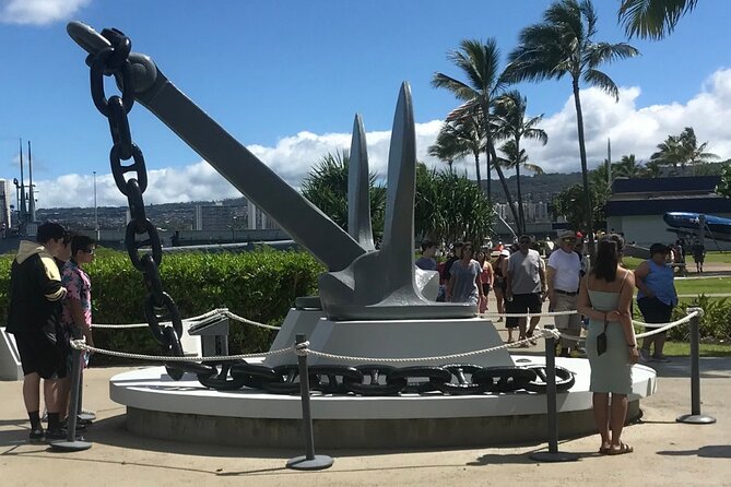 5 Hour Small Group Tour Review - Tour Highlights