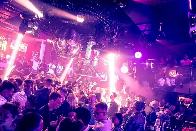 5 Hours Bachelor Prague Night With Local Guide in Czech Republic - Activity Schedule