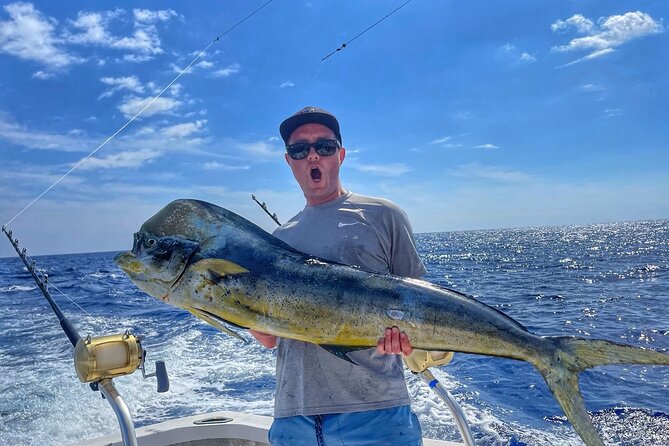 5 Hours Private Fishing Charter in Kailua-Kona - Customer Reviews and Testimonials